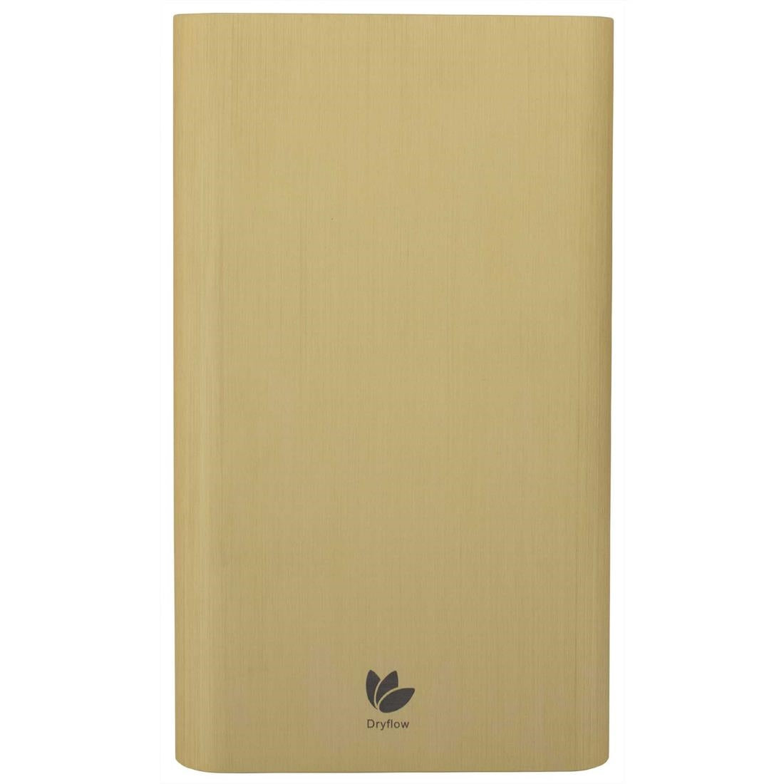 Dryflow Vistosa Hand Dryer Brass