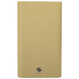 Dryflow Vistosa Hand Dryer Brass