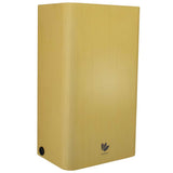 Dryflow Vistosa Hand Dryer Brass