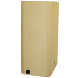 Dryflow Vistosa Hand Dryer Brass
