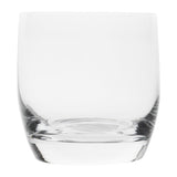 Olympia Verona Double Rocks Crystal Tumblers 395ml (6 Pack)