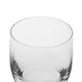 Olympia Verona Double Rocks Crystal Tumblers 395ml (6 Pack)