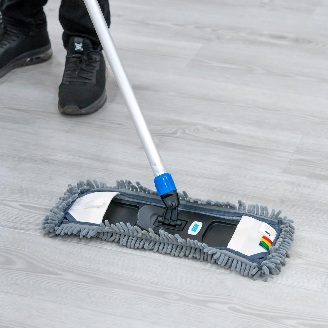 SYR Super Drying Pocket Sleeve White (5 Pack)