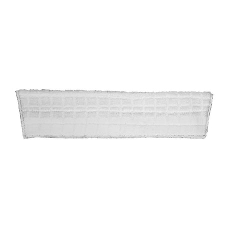 SYR Ultimate Duo Flat Mop Head Blue (10 Pack)