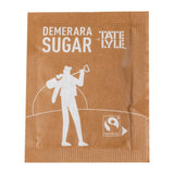Tate & Lyle Fairtrade Demerara Sugar Sachets (1000 Pack)