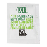 Tate & Lyle Fairtrade White Sugar Sachets (1000 Pack)