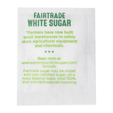 Tate & Lyle Fairtrade White Sugar Sachets (1000 Pack)