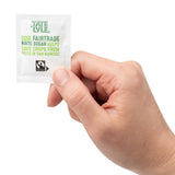 Tate & Lyle Fairtrade White Sugar Sachets (1000 Pack)