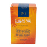 Tate & Lyle Rough Cut Demerara Sugar Cubes 1kg