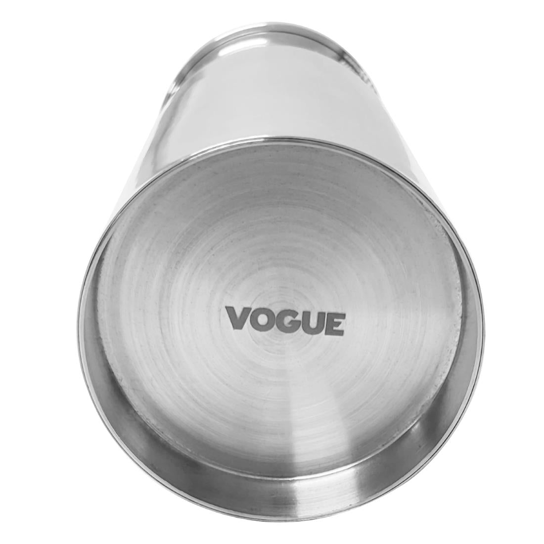 Vogue Dredger/Large Size Salt Shaker 530ml