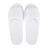 Mitre Essentials Open Toe Flipflops White