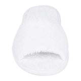 Mitre Essentials Open Toe Flipflops White