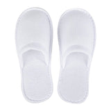 Mitre Essentials Closed Toe Slippers