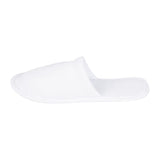 Mitre Essentials Closed Toe Slippers