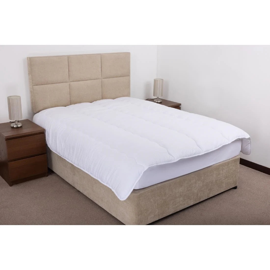 Comfort Regis Duvet 10.5 Tog Single
