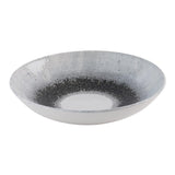 Churchill Studio Prints Fusion Black Evolve Coupe Bowls 247mm (12 Pack)