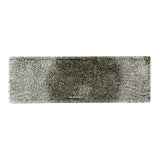 Churchill Raku Quartz Black Oblong Plates 330 x 110mm (6 Pack)