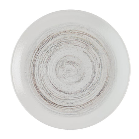 Churchill Elements Dune Evolve Coupe Plates 285mm (12 Pack)