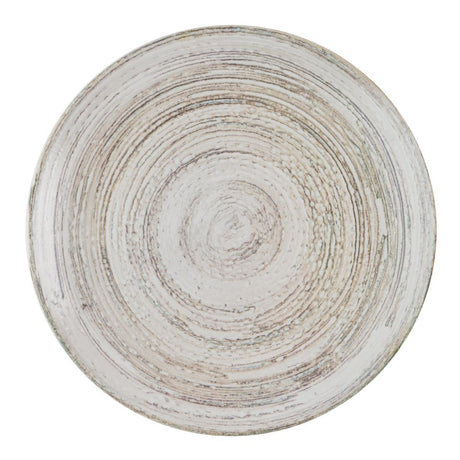 Churchill Elements Dune Evolve Coupe Plates 260mm (12 Pack)