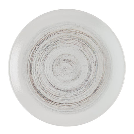 Churchill Elements Dune Evolve Coupe Plates 220mm (12 Pack)