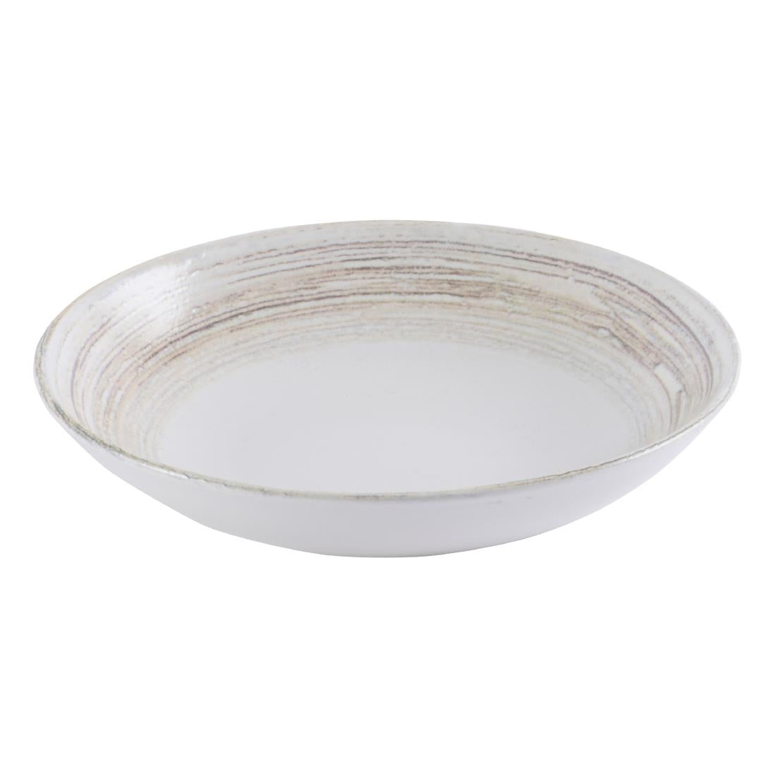 Churchill Elements Dune Evolve Coupe Bowls 247mm(12 Pack)