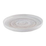 Churchill Elements Dune Walled Plates 210mm (6 Pack)