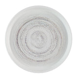 Churchill Elements Dune Walled Plates 160mm (6 Pack)