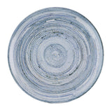 Churchill Elements Coast Evolve Coupe Plates 260mm (12 Pack)