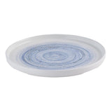 Churchill Elements Coast Walled Plates 261mm (6 Pack)