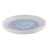 Churchill Elements Coast Walled Plates 210mm (6 Pack)