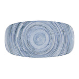 Churchill Elements Coast Chef's Oblong Plates 350 x 187mm (6 Pack)