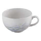 Churchill Elements Coast Cappuccino Cups 354ml (12 Pack)