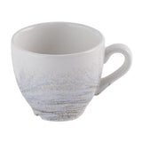 Churchill Elements Coast Espresso Cups 103ml (12 Pack)