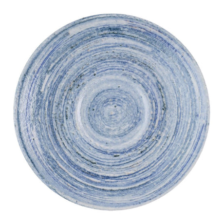 Churchill Elements Coast Cappuccino Saucers 156mm (12 Pack)