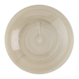 Churchill Stonecast Canvas Natural Coupe Bowls 184mm (12 Pack)