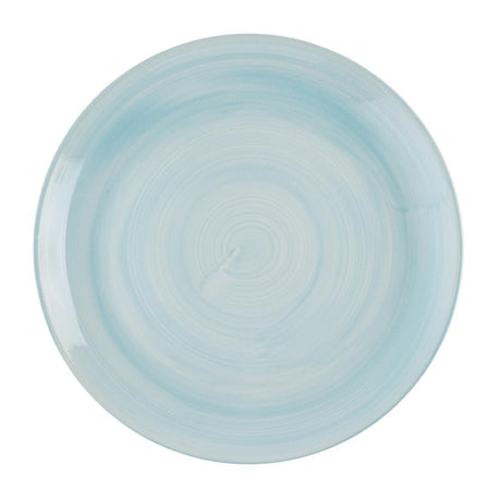 Churchill Stonecast Canvas Breeze Evolve Coupe Plates 285mm (12 Pack)