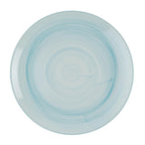 Churchill Stonecast Canvas Breeze Evolve Coupe Plates 220mm (12 Pack)