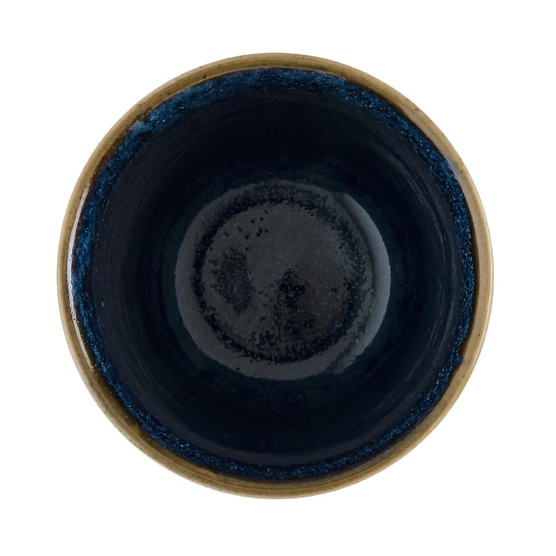Churchill Tokyo Blue Unhandled Cups 354ml (12 Pack)