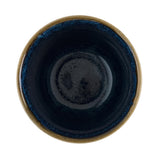 Churchill Tokyo Blue Unhandled Cups 354ml (12 Pack)