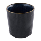 Churchill Tokyo Blue Unhandled Cups 295ml (12 Pack)