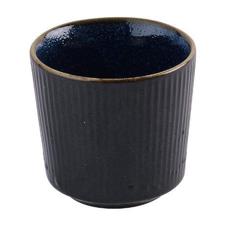 Churchill Tokyo Blue Unhandled Cups 236ml (12 Pack)