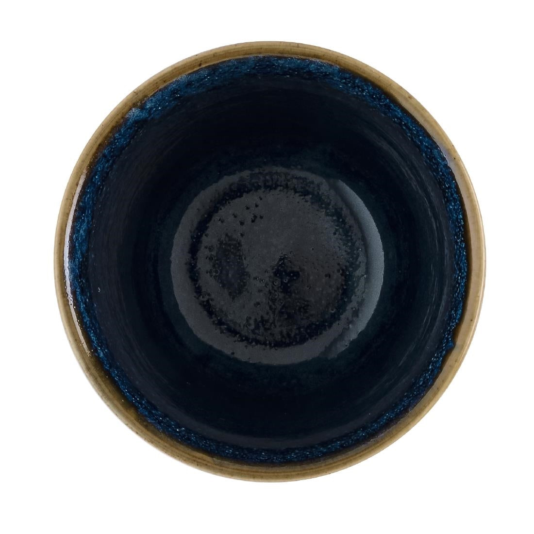Churchill Tokyo Blue Unhandled Cups 236ml (12 Pack)
