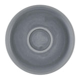 Churchill Emerge Seattle Grey Saucers 181mm (6 Pack)