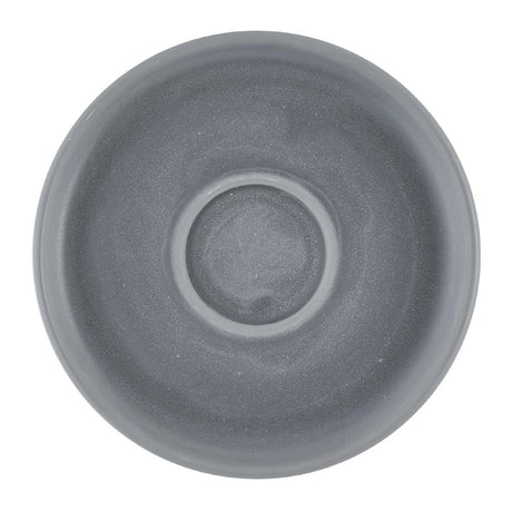 Churchill Emerge Seattle Grey Saucers 181mm (6 Pack)