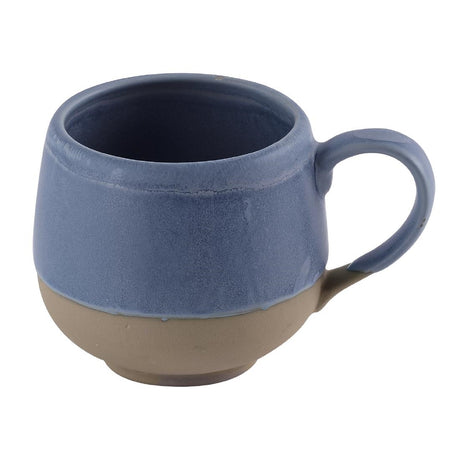 Churchill Emerge Oslo Blue Cups 295ml (12 Pack)