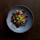 Dudson Harvest Indigo Coupe Bowls 247mm (12 Pack)