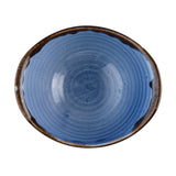 Dudson Harvest Indigo Deep Bowls 187x 158mm (6 Pack)