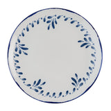 Dudson Harvest Mediterranean Coupe Plates 260mm (12 Pack)
