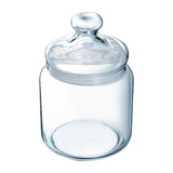 Luminarc Bigclub Jars 1.5Ltr (6 Pack)
