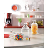 Luminarc Bigclub Jars 2Ltr (6 Pack)